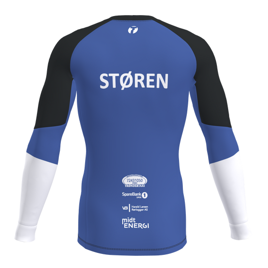 Core Merino 2 Trøye Junior (9688355701011)