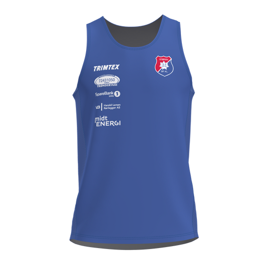 Run Singlet Junior (9688356028691)