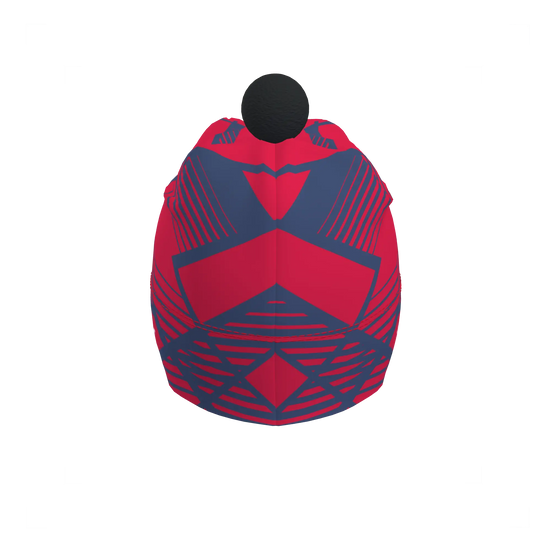 Pulse Merino Lue med dusk