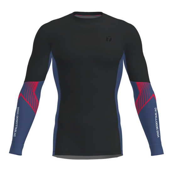 Core Merino 2 Trøye Junior