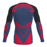 Core Merino 2 Trøye Junior