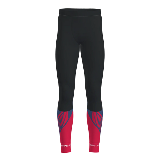 Core Merino 2 Tights Herre