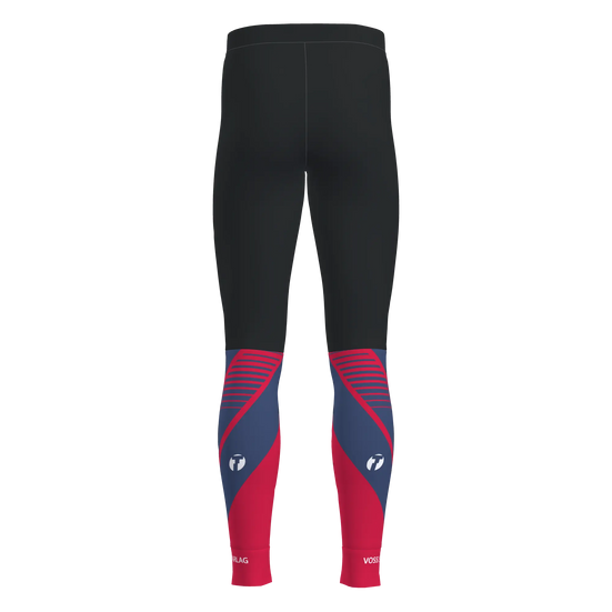 Core Merino 2 Tights Herre