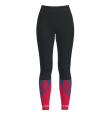 Core Merino 2 Tights Dame