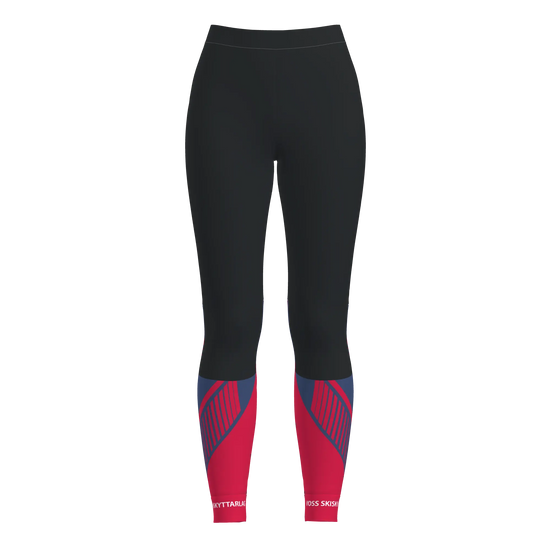 Core Merino 2 Tights Dame