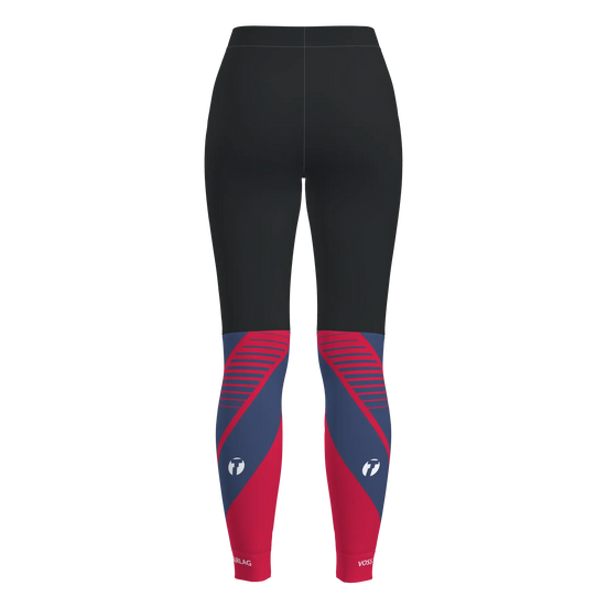Core Merino 2 Tights Dame