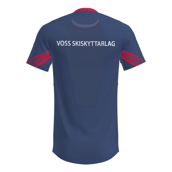 Run T-Skjorte Dame