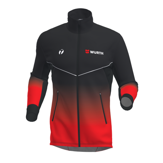 Pulse 2.0 Jacket Women (9695873007891)