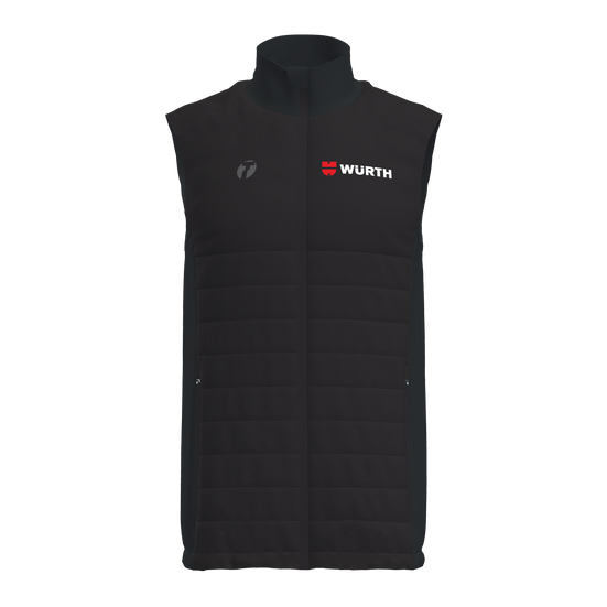 Storm Light Down Vest Women (9695876284691)