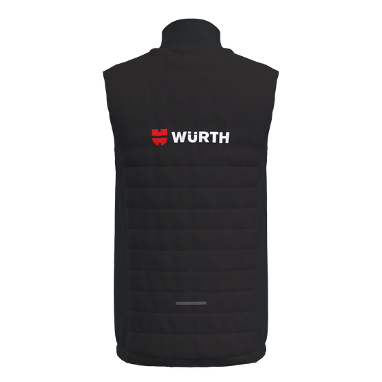 Storm Light Down Vest Women (9695876284691)