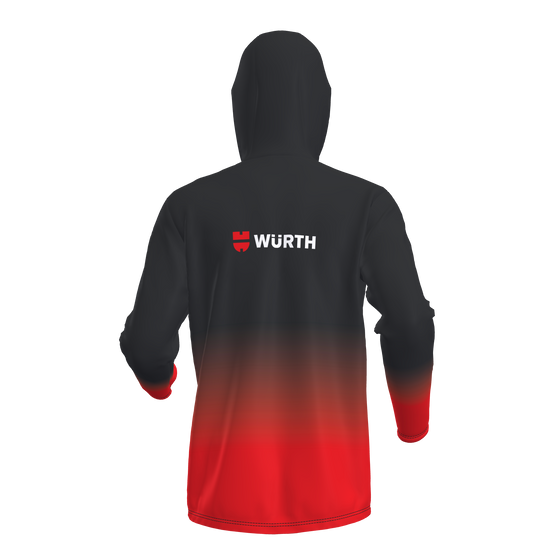 Fusion Hoodie Women (9695898829075)