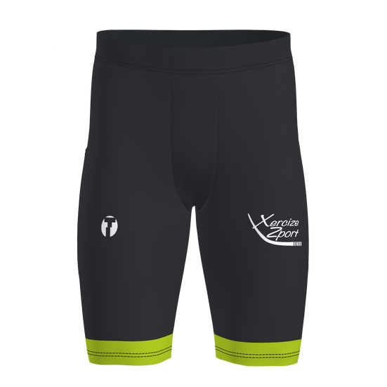 Trainer Short Tights Men (9688400855315)