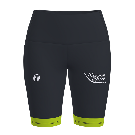 Trainer Short Tights Women (9688400888083)
