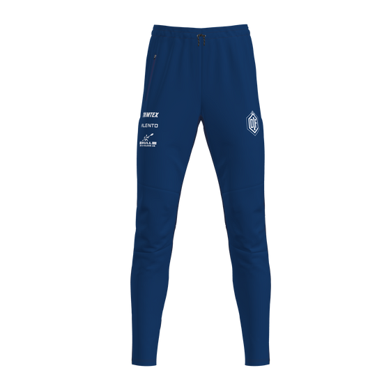 Ambition 2.0 Pants 3/4Z Men (9695382962451)