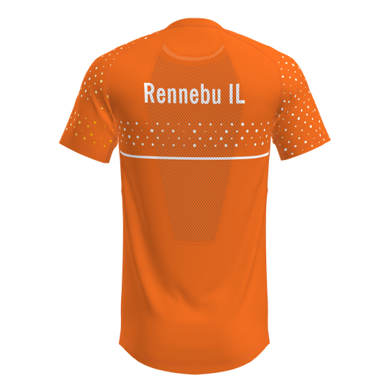 Run T-Skjorte Herre (9704215445779)