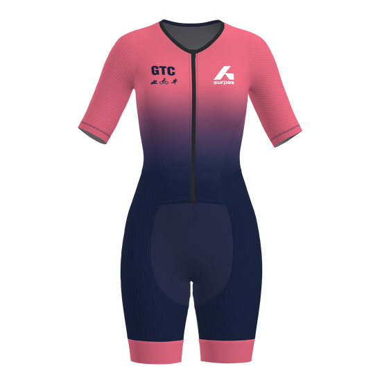 Aero 4 Speedsuit LD Women (9731971744019)