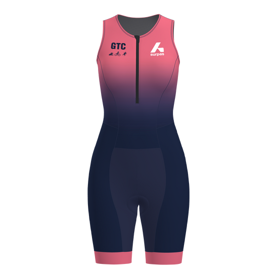 Drive 2 Skinsuit Women (9731971809555)