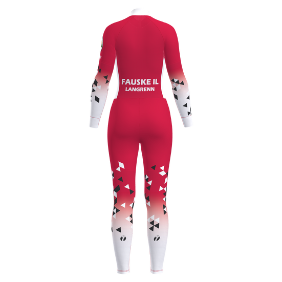 Vision 3.0 Racesuit Women (9687510679827)