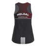 Run Singlet Dame