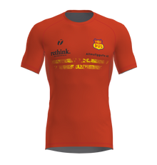 Fast T-Skjorte Herre