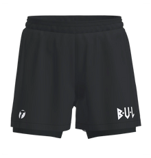 Fast Shorts Dame