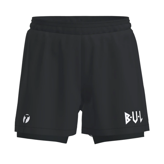 Fast Shorts Dame
