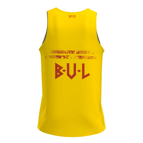 Run Singlet Junior