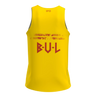 Run Singlet Junior