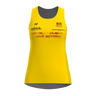 Run Singlet Dame
