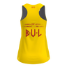 Run Singlet Dame