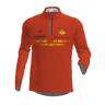 Run Zipp Genser Dame