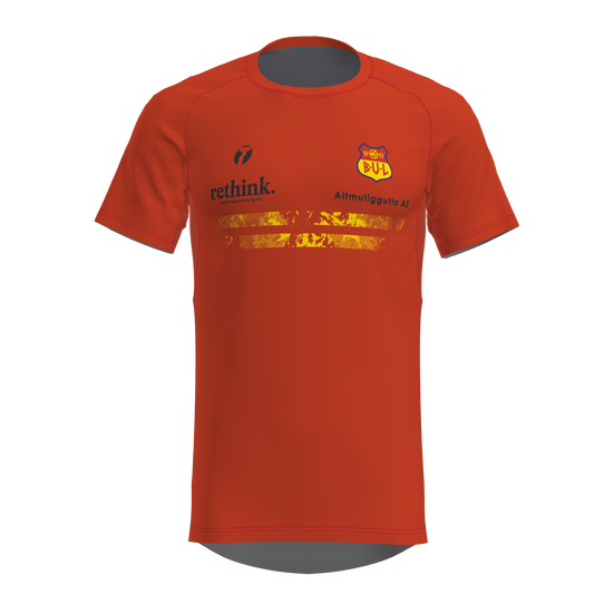 Run T-Skjorte Herre