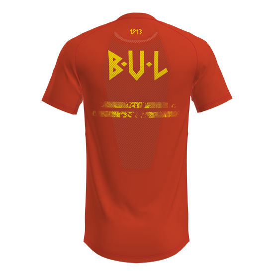 Run T-Skjorte Herre