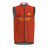 Feather Vest Dame