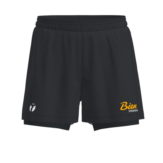 Fast Shorts Dame (9711085093139)
