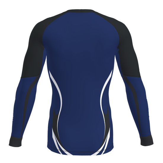 Core Merino 2 Trøye Junior (9704250966291)