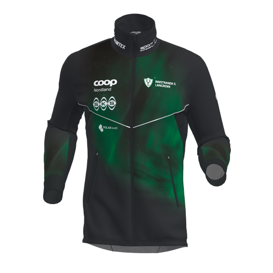 Pulse 2.0 Jacket Jr (9711086108947)