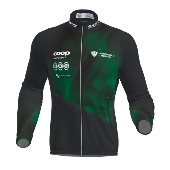 Element 2.0 Jacket Jr (9711086600467)