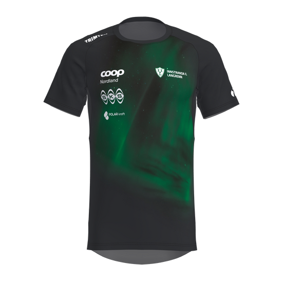 Run T-Shirt SS Men (9711088140563)