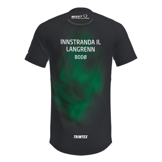 Run T-Shirt SS Men (9711088140563)