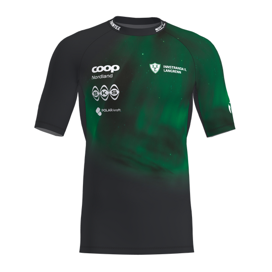 Core Ultralight Shirt SS Men (9711088566547)