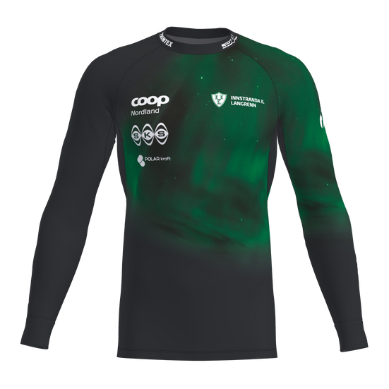 Core Ultralight Shirt LS Women (9711088828691)