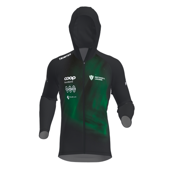 Flex 3.0 Hoodie Women (9711090204947)