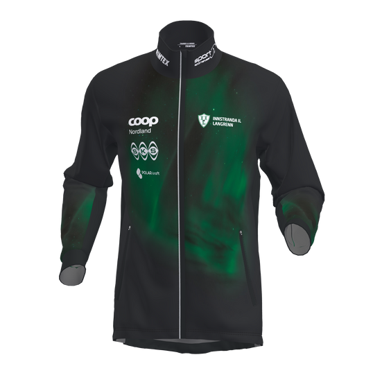 Trainer 3.0 Jacket Men (9711090368787)