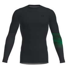Core Merino 2 Shirt LS Jr (9711092007187)