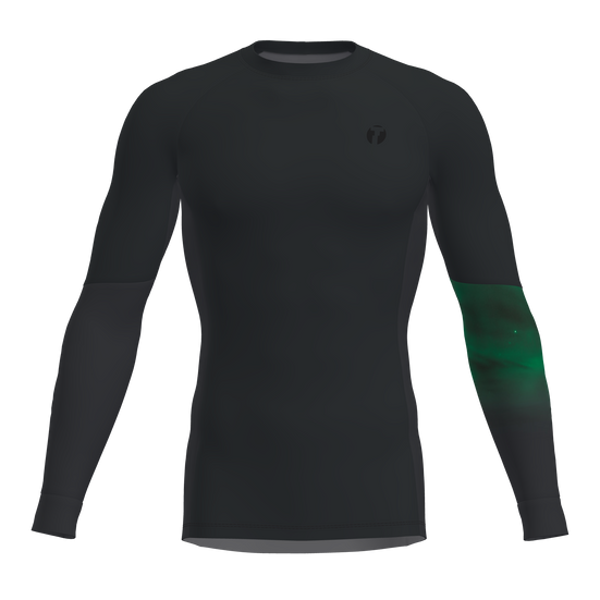 Core Merino 2 Shirt LS Women (9711092171027)