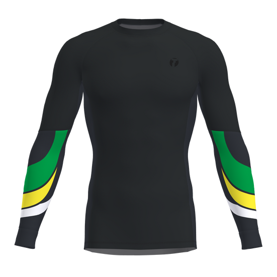 Core Merino 2 Trøye Junior
