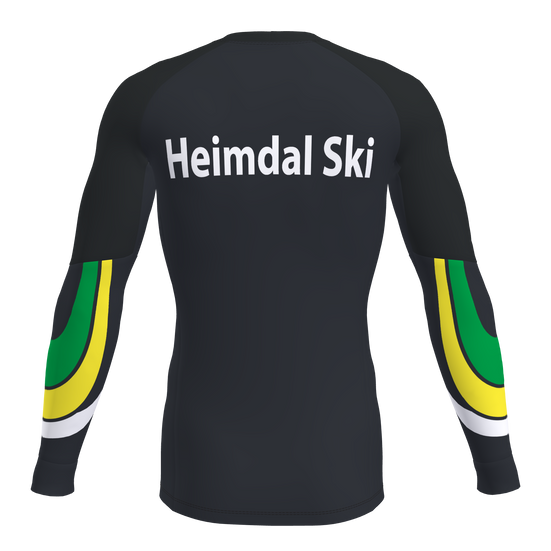 Core Merino 2 Trøye Junior