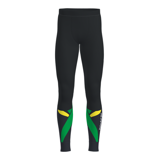 Core Merino 2 Tights Herre