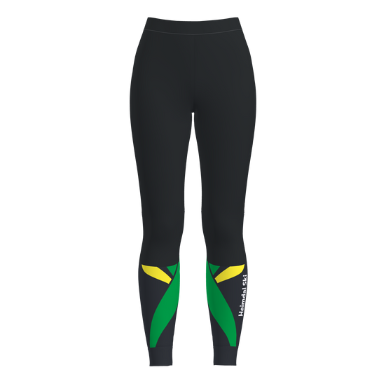 Core Merino 2 Tights Dame